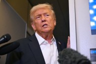 Donald Trump Calls Out TIME's 'Super Bad Picture' of Him
