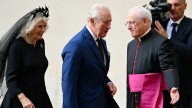King Charles makes historic first during Vatican state visit with Queen Camilla