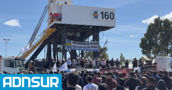 20:35 Un pozo de 3.700 metros, expertos internacionales y simuladores: así será la perforación que puede cambiar el futuro de la cuenca