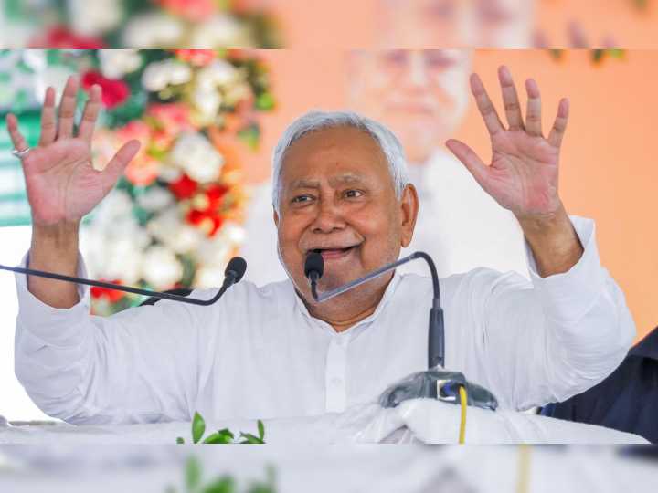 JDU unveils first list of 57 candidates for Bihar assembly elections