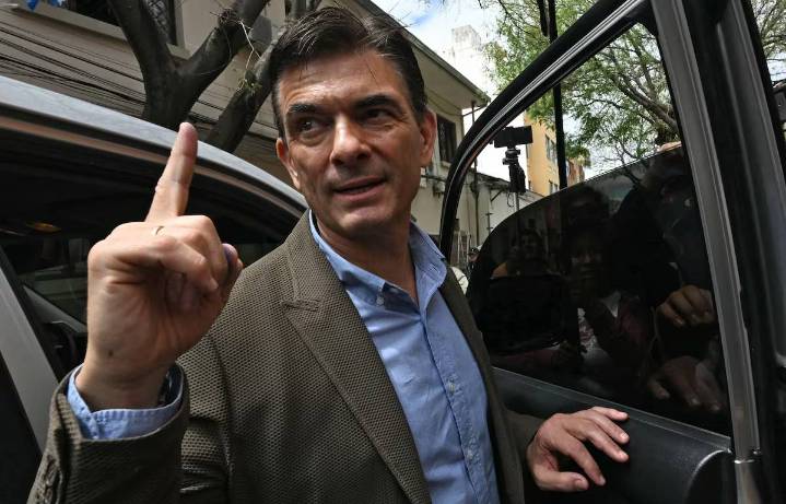 Rodrigo Paz gana segunda vuelta presidencial en Bolivia