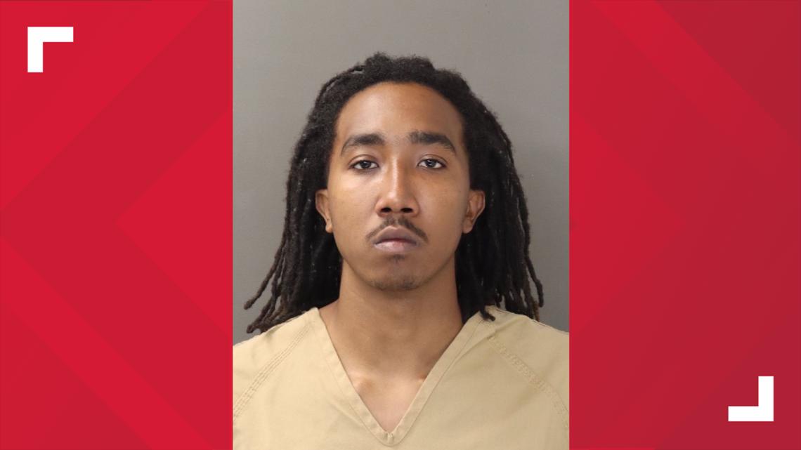 22-year-old man indicted on murder charges in fatal 2023 north Columbus shooting
