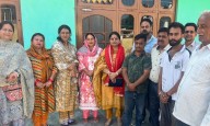 Devyani Rana’s victory will mark new chapter of inclusive growth, empowerment in Nagrota: Priya Sethi