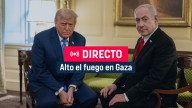 Última hora del alto el fuego en Gaza anunciado por Trump, en directo: acuerdo de paz entre Israel y Hamás