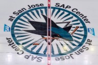 Sharks apologize for scoreboard message praising ICE on night celebrating Hispanic heritage