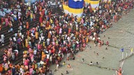 Chhath Puja celebrations: Check out traffic restrictions and diversions in Delhi; bank holidays
