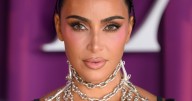 Kim Kardashian Opens Up About Brain Aneurysm Diagnosis