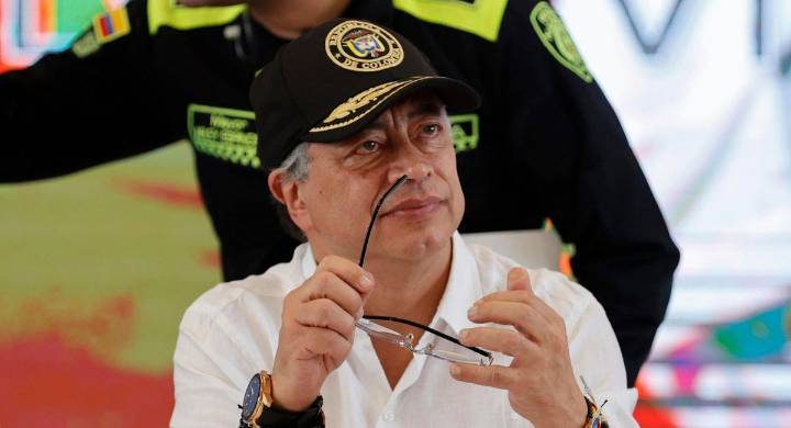 Otro golpe: Corte Constitucional ordenó retractarse a Petro por decirles ‘muñecas de la mafia’ a periodistas