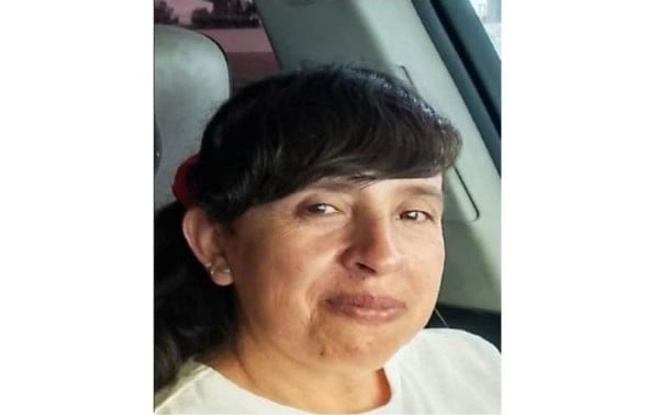 Mujer sale de su casa en la colonia Periodista y no vuelven a saber de ella