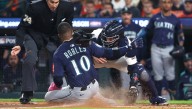 Seattle Mariners strike first in ALDS Game 3 vs Tigers
