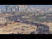 Eye Opener: Gaza residents return home amid ceasefire between Israel and Hamas