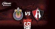 Así puedes obtener un pase doble para el partido de Chivas vs Atlas