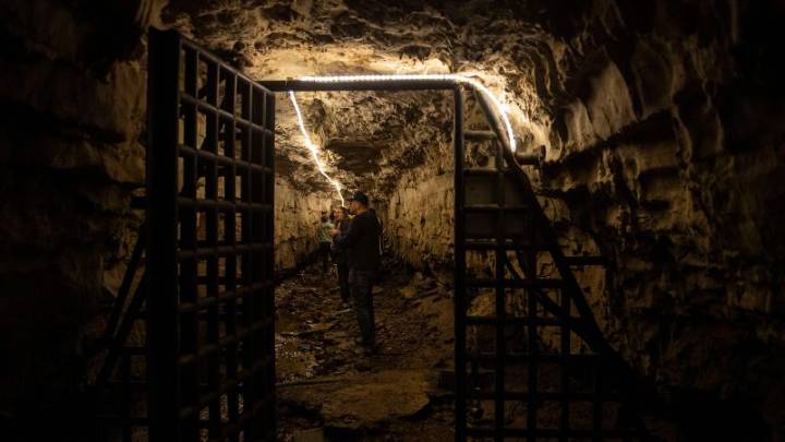 7 of the world’s freakiest places