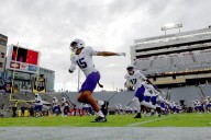 A $20,000 football suite with luxe food is latest money machine for colleges