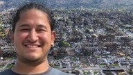 Powerball Winner Edwin Castro Spends Millions on Lots Burned in L.A. Wildfires