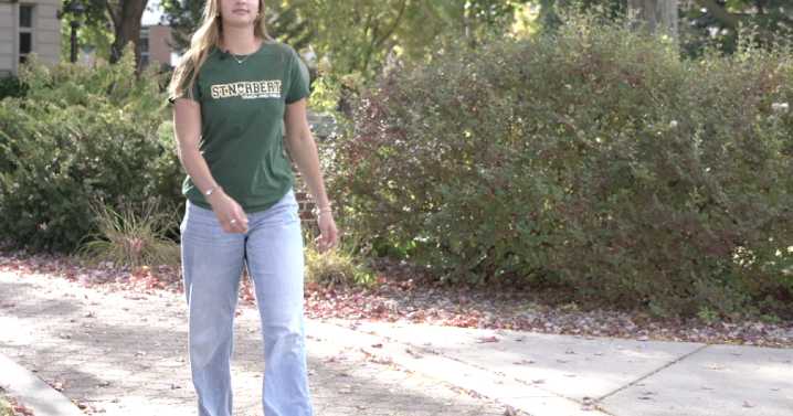 NCAA pilot program keeps nursing students competing