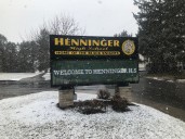 Syracuse high school student suspended after teacher thrown to ground, police say