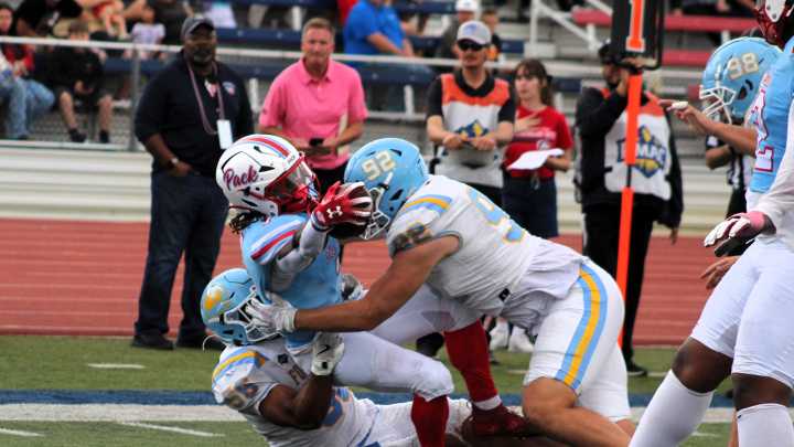 CSU Pueblo defeats Fort Lewis to earn another RMAC league win