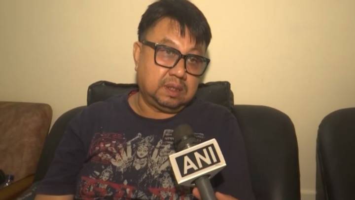 Zubeen Garg’s final film ‘Roi Roi Binale’ to release on Oct 31, says filmmaker Rajesh Bhuyan