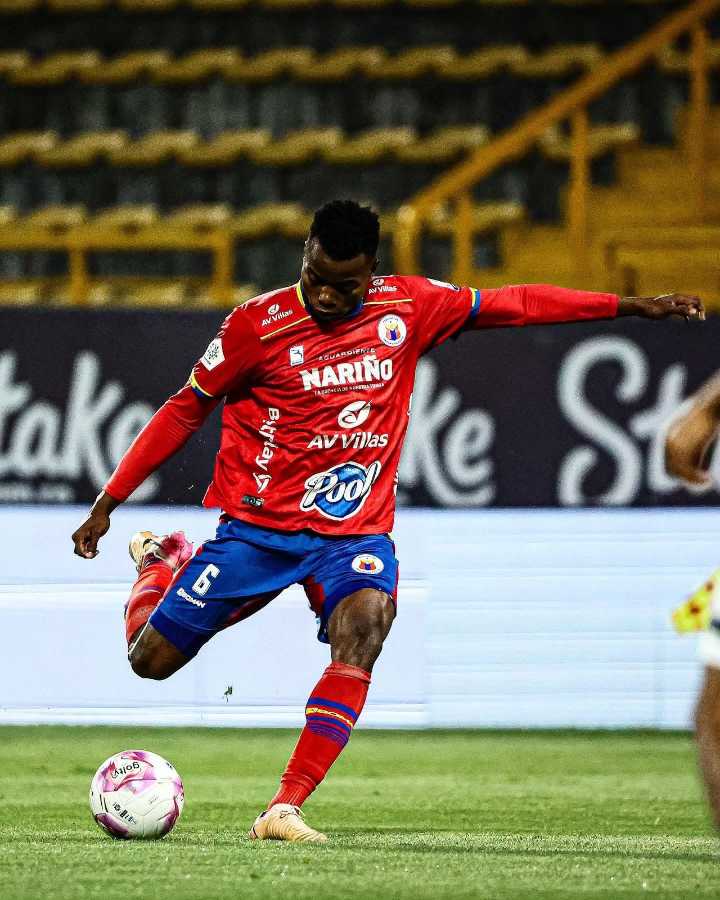 René Rosero y su Pasto, con la obligación de ganar ante un Pereira sin su equipo titular -