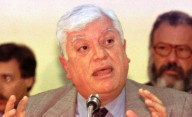 Murió Carlos Alderete, histórico dirigente de Luz y Fuerza
