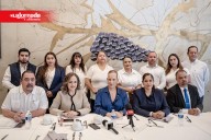 PAN Tijuana rompe con alianzas y anuncia etapa de reconstrucción interna