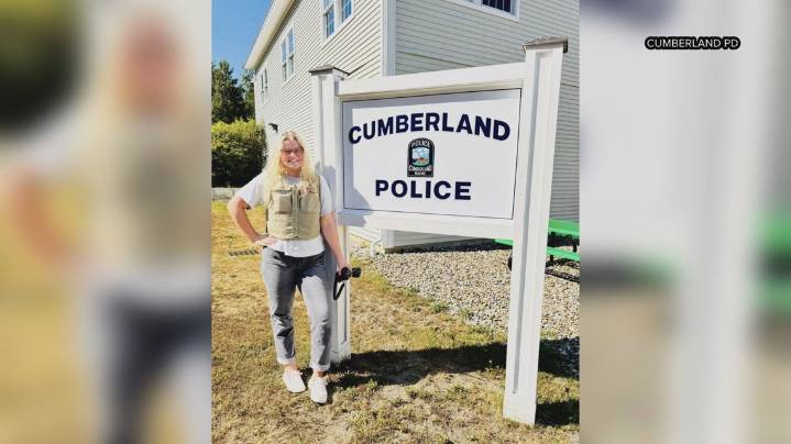 Three Maine towns are sharing a mental health liaison who responds to calls