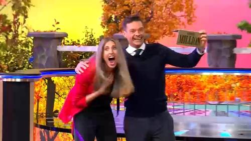 'Wheel of Fortune' contestant makes history as biggest winner in show's history