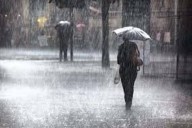 Pronóstico del clima para hoy miércoles 15  de octubre   de 2025
