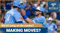 How aggressive will the Royals be this offseason?