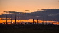 Giant Russian gas plant suspends intake from Kazakhstan after Ukrainian drone strike