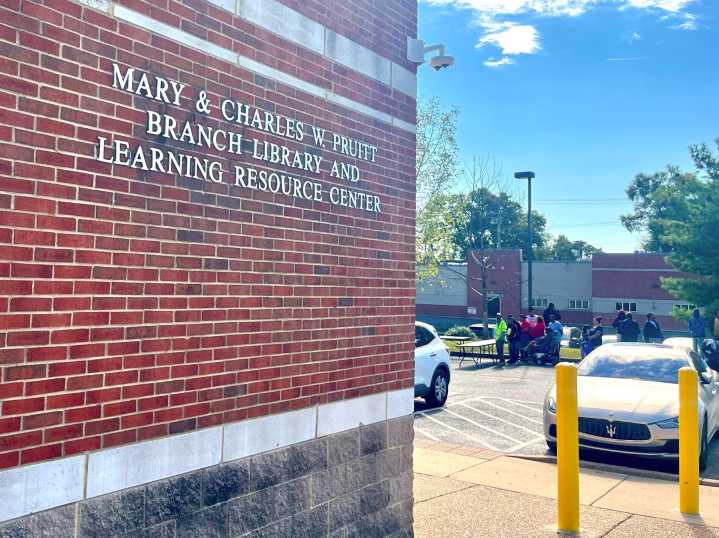 First it was free lunches and haircuts — now this Nashville library offers pro bono legal advice