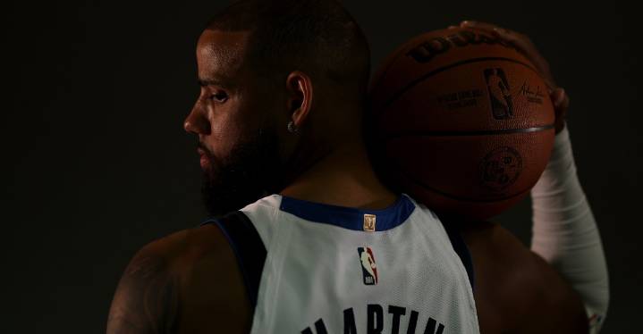 Caleb Martin and the Cost of Control
