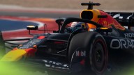 F1 starting grid: What is the grid order for the 2025 US Grand Prix Sprint?