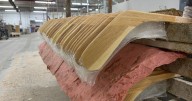 Canada's last hockey stick factory still standing