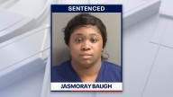 Volusia County woman convicted of manslaughter in 2022 DeLand shooting