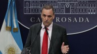 Portavoz argentino ironizó sobre decreto de Maduro de adelantar la Navidad en Venezuela: "Esperamos que la llegada anticipada de Santa Claus les traiga paz y tranquilidad"