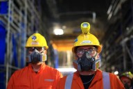 Trabajadores subcontratados superan el millón de personas: 55,8% en la minería