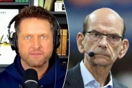 What pushed Todd McShay over the edge with his Paul Finebaum hate
