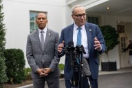 Democrats Are Screwing Up the Shutdown