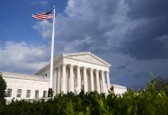 Supreme Court term starts with key tests of presidential power on docket