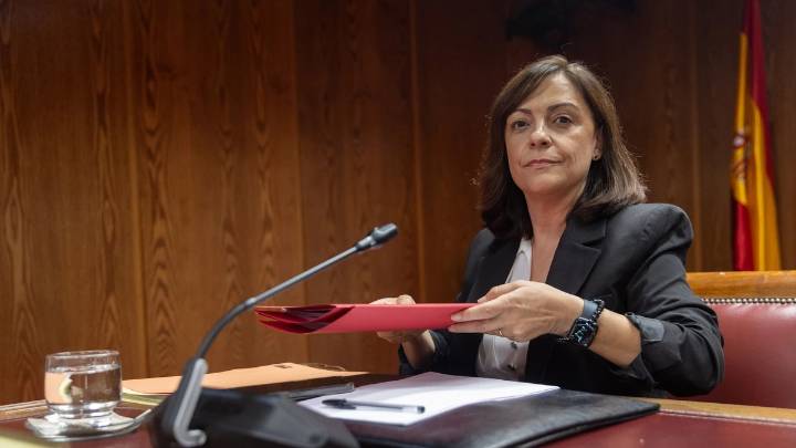 La gerente del PSOE admite que Sánchez podría haber cobrado dinero en efectivo y su respuesta no convence: "Sospechas en aumento"