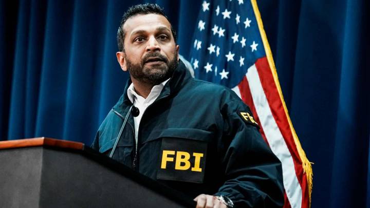 FBI Asegura que Frustró “Posible Ataque Terrorista” en Halloween 2025