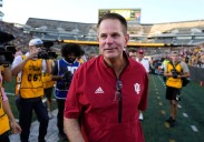 A possible Penn State football coaching target, Curt Cignetti signs massive extension with Indiana