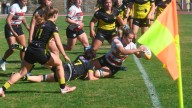 17-44 | El Getxo amarga el regreso del CRAT a Elviña