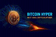 Why Bitcoin Hyper Is Next 1000x Crypto in Uptober: Innovative Bitcoin Solution