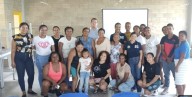 Distriseguridad previene sobre matoneo o Bullying en colegios de Cartagena