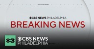 Trenton Police officer shot near Perry Street and Clinton Avenue