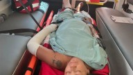 “Corre riesgo en cada segundo”. Una mujer argentina sufrió un grave accidente en México, está en estado crítico y buscan repatriarla