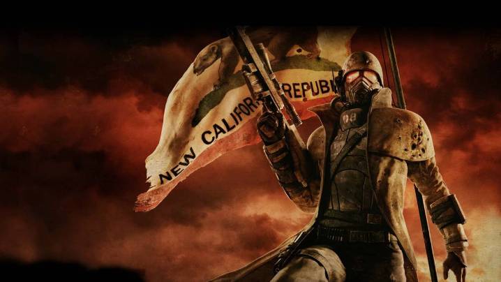 Fallout: New Vegas Sets Comeback in the Year of Our Lord 2025